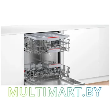Посудомоечная машина Bosch SMV4HVX32E картинка 4